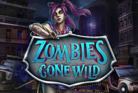 Zombies Gone Wild review
