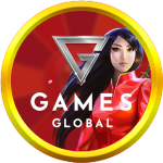 Global games logo