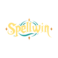 SpellWin Casino logo