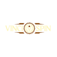 Vincispin Kasyno logo