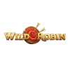 Logo kasyna Wild Robin