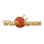 Logo kasyna Wild Robin